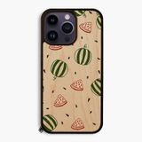 ốp lưng gỗ iphone 14 promax