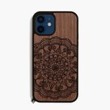 ốp lưng gỗ iphone 12