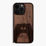 ốp lưng gỗ iphone 14 promax