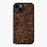 ốp lưng gỗ iphone 14