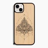 ốp lưng gỗ iphone 14