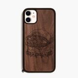 ốp lưng gỗ iphone 11