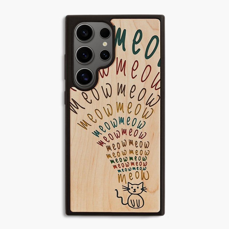 Mèo meo meo