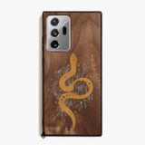 ốp lưng gỗ samsung note 20 ultra