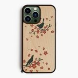 ốp lưng gỗ iphone 13 promax