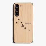 ốp lưng gỗ samsung s23