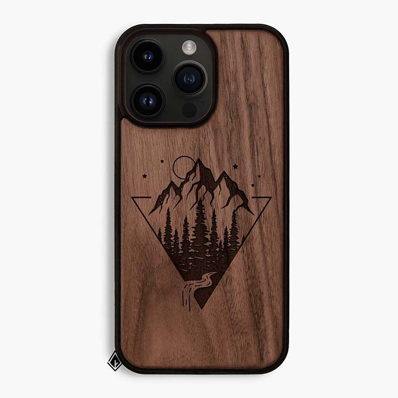 Núi rừng thiên nhiên