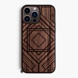 ốp lưng gỗ iphone 13 promax