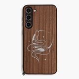 ốp lưng gỗ samsung s23