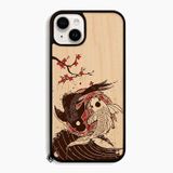 ốp lưng gỗ iphone 14