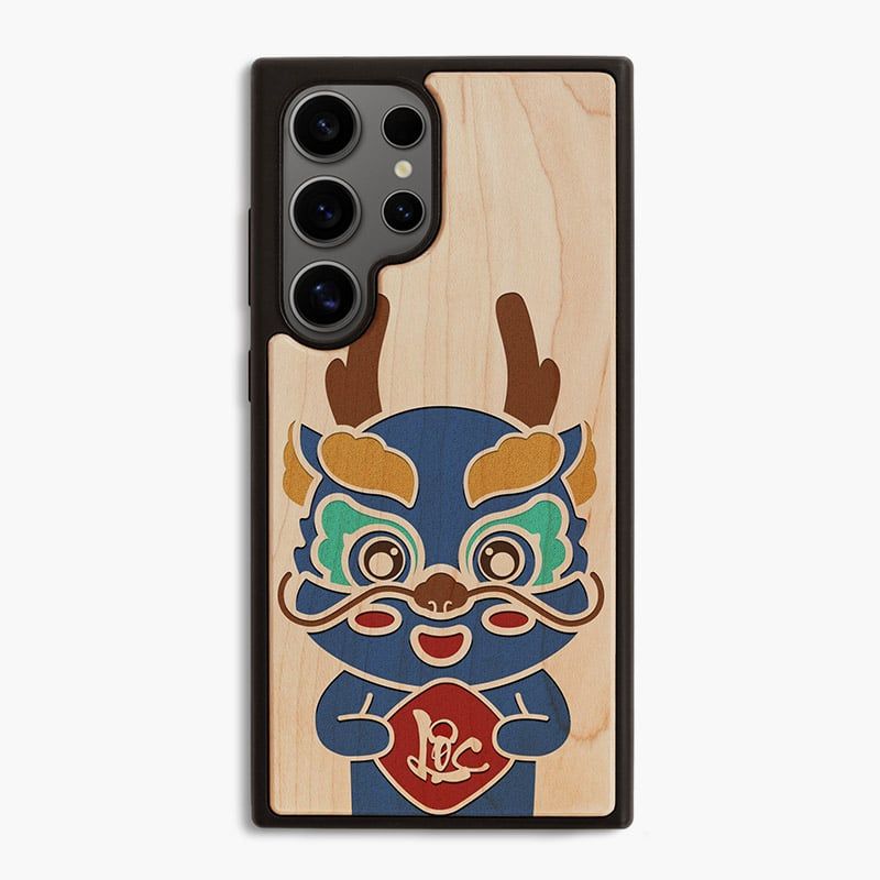 Rồng tài lộc