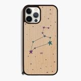 ốp lưng gỗ iphone 12 promax