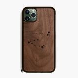 ốp lưng gỗ iphone 11 promax