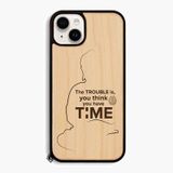 ốp lưng gỗ iphone 14