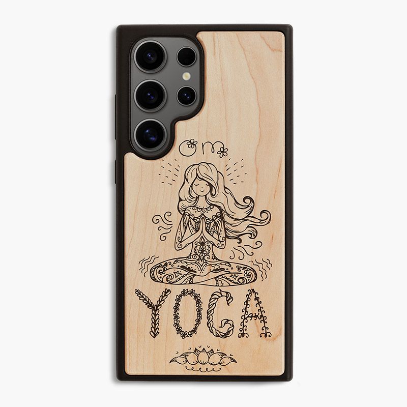 Thiền và Yoga