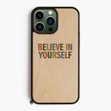 ốp lưng gỗ iphone 13 promax