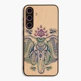 ốp lưng gỗ samsung s24