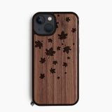 ốp lưng gỗ iphone 13