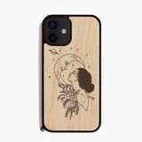 ốp lưng gỗ iphone 12
