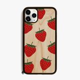 ốp lưng gỗ iphone 11 promax