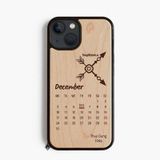 ốp lưng gỗ iphone 13