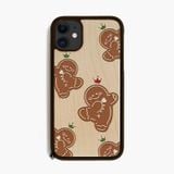 ốp lưng gỗ iphone 11