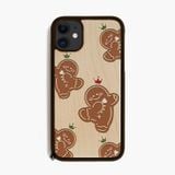 ốp lưng gỗ iphone 11