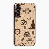 ốp lưng gỗ samsung s24