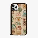 ốp lưng gỗ iphone 11 promax