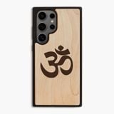 ốp lưng gỗ samsung s24 ultra