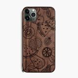 ốp lưng gỗ iphone 11 promax