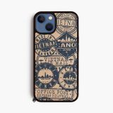 ốp lưng gỗ iphone 13