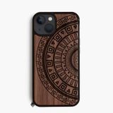 ốp lưng gỗ iphone 13