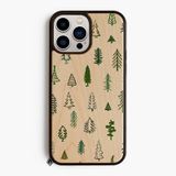 ốp lưng gỗ iphone 13 promax