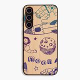 ốp lưng gỗ samsung s24