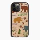 ốp lưng gỗ iphone 12 promax