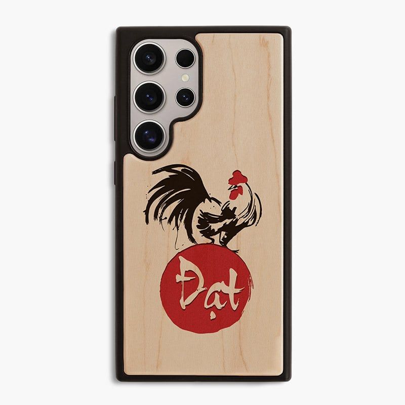Dậu - gà