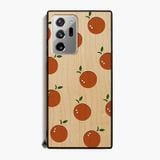 ốp lưng gỗ samsung note 20 ultra
