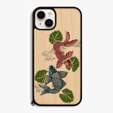 ốp lưng gỗ iphone 14