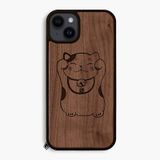 ốp lưng gỗ iphone 14