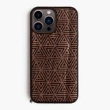 ốp lưng gỗ iphone 13 promax