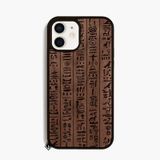 ốp lưng gỗ iphone 12