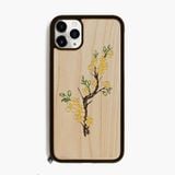 ốp lưng gỗ iphone 11 promax