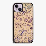 ốp lưng gỗ iphone 15