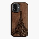 ốp lưng gỗ iphone 16