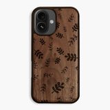 ốp lưng gỗ iphone 16