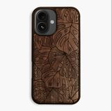 ốp lưng gỗ iphone 16