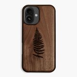 ốp lưng gỗ iphone 16