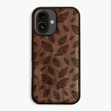 ốp lưng gỗ iphone 16