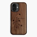 ốp lưng gỗ iphone 16